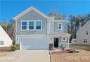 125 Marinna Joy Circle sold home in Rockwell, SC