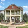 3302 Sara Margaret Drive sold home in Monroe, SC