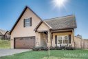 22 Checkerberry Court sold home in Weaverville, SC