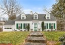 253 Country Club Road sold home in Asheville, SC