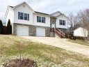 2309 Olde Meadow Drive sold home in Hudson, SC
