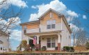 7951 Rolling Meadows Lane sold home in Huntersville, SC