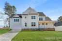 3920 13th Street sold home in Hickory, SC