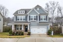 3220 Woodlands Creek Drive sold home in Monroe, SC