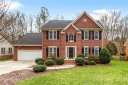 5555 Monticello Drive sold home in Concord, SC