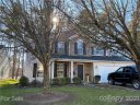 1940 Summit Ridge Lane sold home in Kannapolis, SC