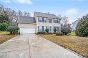 12445 Woodbend Drive 49 sold home in Matthews, SC