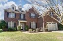17722 Campbell Hall Court sold home in Charlotte, SC