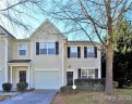 7702 Abigail Glen Drive sold home in Charlotte, SC