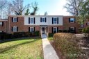5933 Quail Hollow Road sold home in Charlotte, SC