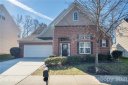 17107 Hampton Trace Road sold home in Huntersville, SC