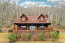 125 Sound Vista Lane sold home in Maggie Valley, SC