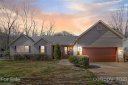 5612 Biggers Brook Drive sold home in Matthews, SC