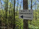 259 Tbd Winding Ridge Road #1 and #2 sold home in Black Mountain, SC