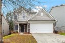 16724 Prairie Falcon Lane sold home in Charlotte, SC