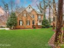 701 Eagle Point Court sold home in Matthews, SC