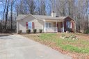500 Cricketwood Lane sold home in Charlotte, SC