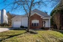 3208 Twin Falls Lane sold home in Matthews, SC
