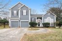 9200 Torrence Crossing Drive sold home in Huntersville, SC