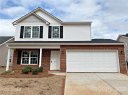 1497 Mayfair Drive sold home in Conover, SC