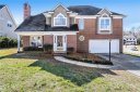 109 Whitefriars Lane sold home in Matthews, SC