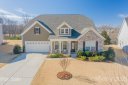 116 Eagles Landing Drive sold home in Mooresville, SC