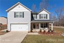 118 Bermuda Run sold home in Shelby, SC