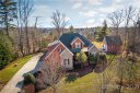 171 Double Brook Drive sold home in Weaverville, SC
