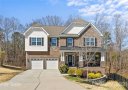3299 Basalt Place sold home in Davidson, SC