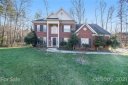 9801 Wesleyan Court sold home in Mint Hill, SC