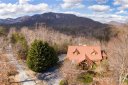 159 Deer Trail sold home in Lake Lure, SC