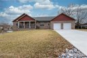 5441 Suttlemyre Lane sold home in Hickory, SC