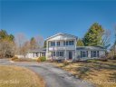 1376 Glenheath Drive sold home in Hendersonville, SC