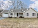 416 Hemlock Springs Trail sold home in Weaverville, SC