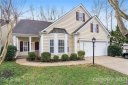 3309 Allenwood Road sold home in Charlotte, SC