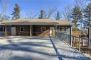 1976 Upper Ridgewood Boulevard A sold home in Hendersonville, SC
