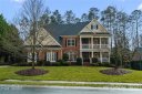 7405 Stonehaven Drive sold home in Waxhaw, SC