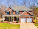 158 Winter Flake Drive sold home in Statesville, SC