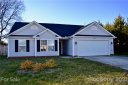 4242 Barley Street sold home in Concord, SC