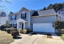 1529 Galesburg Street sold home in Charlotte, SC