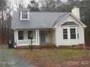 5755 Indian Wood Drive sold home in Matthews, SC