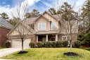 2721 Twinberry Lane sold home in Waxhaw, SC