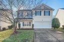 8619 Earthenware Drive sold home in Charlotte, SC