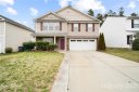 6232 Stonefort Court sold home in Charlotte, SC