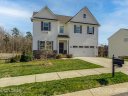 1203 Clover Lane sold home in Matthews, SC