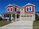 1655 Rutledge Hills Drive sold home in York, SC