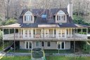 802 S Country Club Drive sold home in Cullowhee, SC