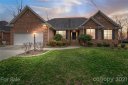 8114 Stevens Mill Road sold home in Matthews, SC