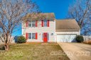 11145 Palestrina Road sold home in Charlotte, SC