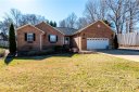 1250 34th Avenue sold home in Hickory, SC